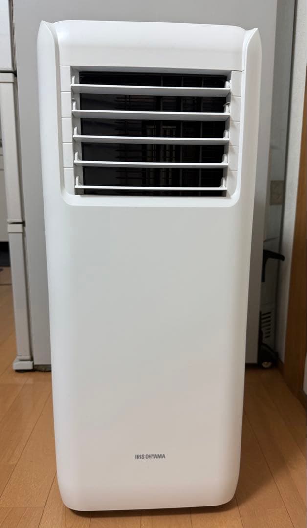★アイリスオーヤマ ★IPA-2202G ★ポータブルクーラー★リモコン付★