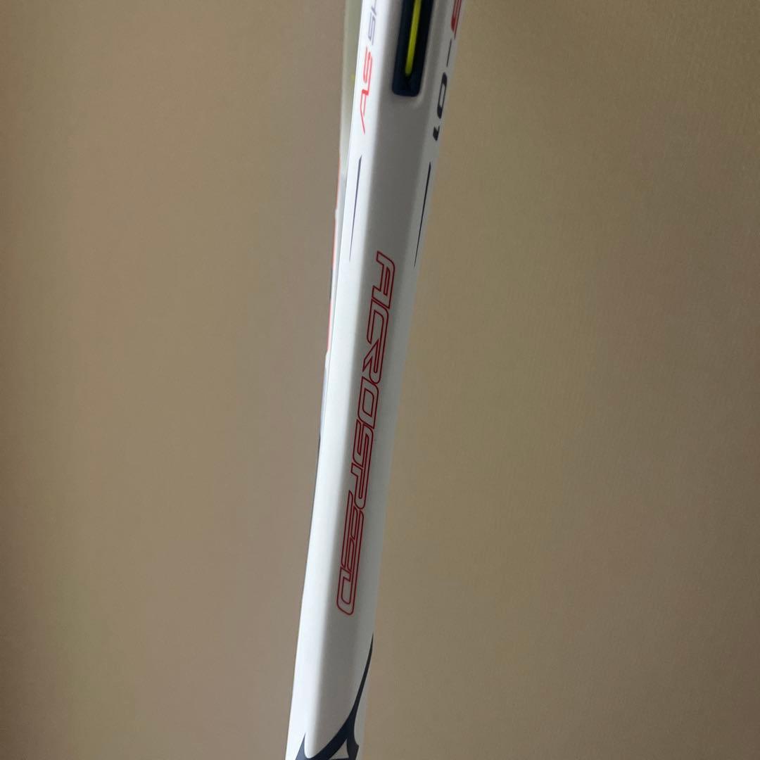 Mizuno S-01 テニスラケット