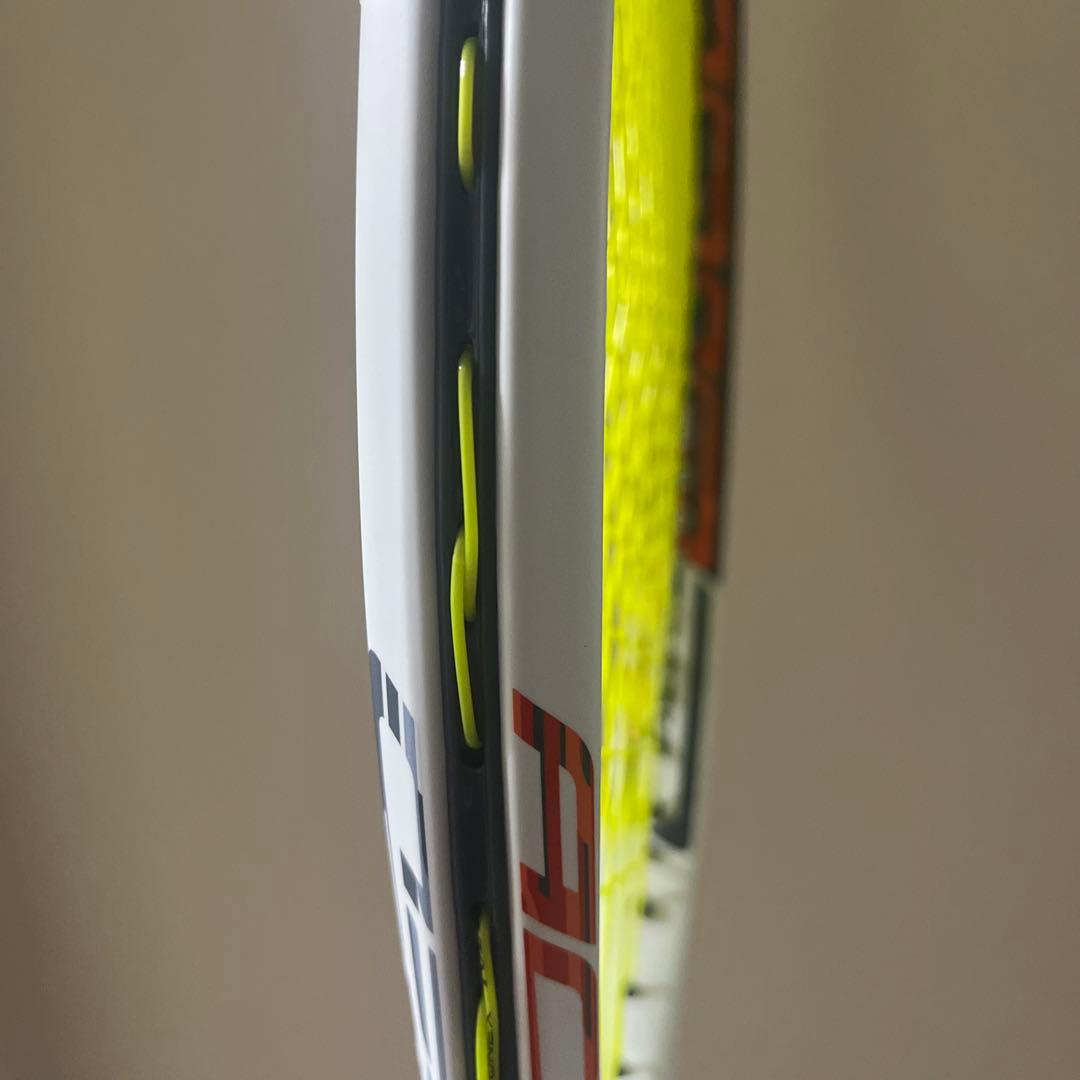 Mizuno S-01 テニスラケット