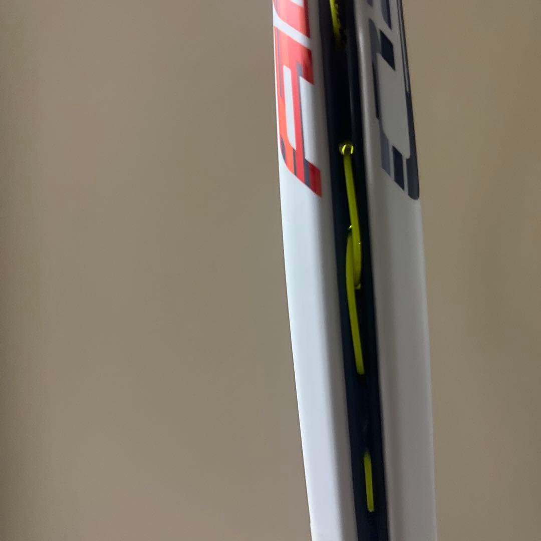 Mizuno S-01 テニスラケット