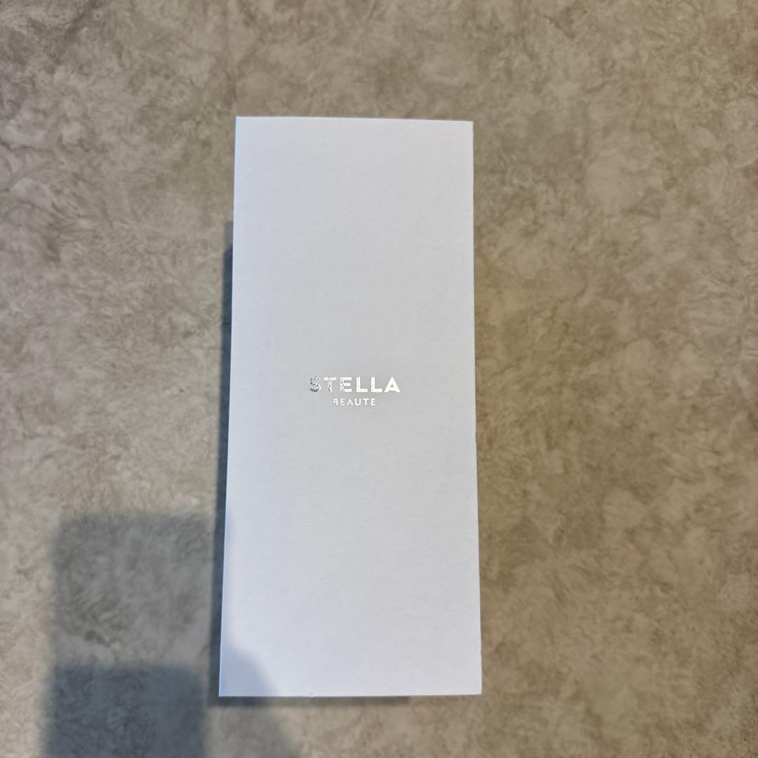 STELLA BEAUTE レーザー & EMSリフトブラシ PRO 2.0新品