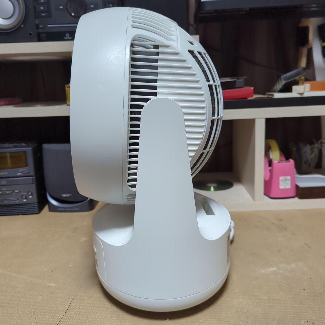 （使用頻度少なめ美品）ZENKEN サーキュレーター ZCL-1200