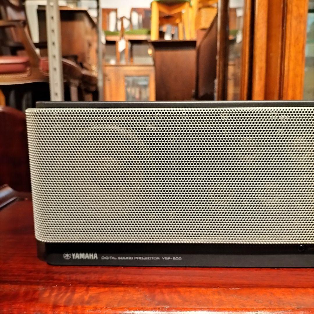 M♦YAMAHA スピーカー　ウーファー　ホームシアターセット