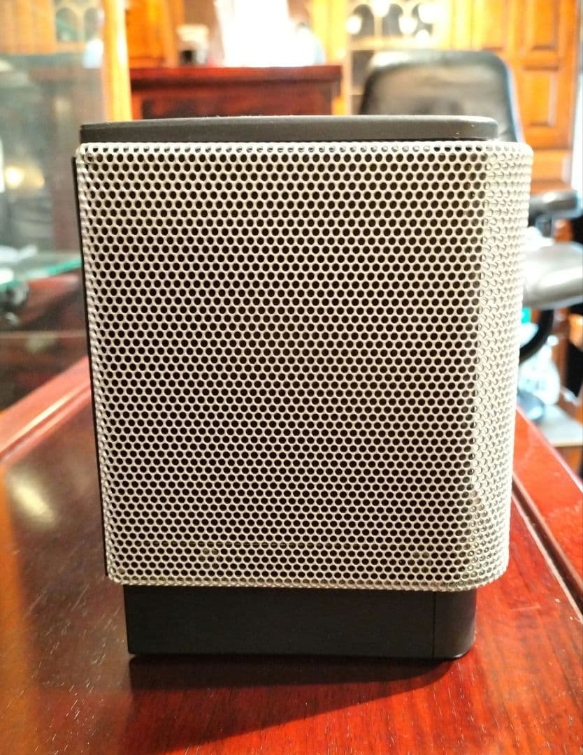 M♦YAMAHA スピーカー　ウーファー　ホームシアターセット