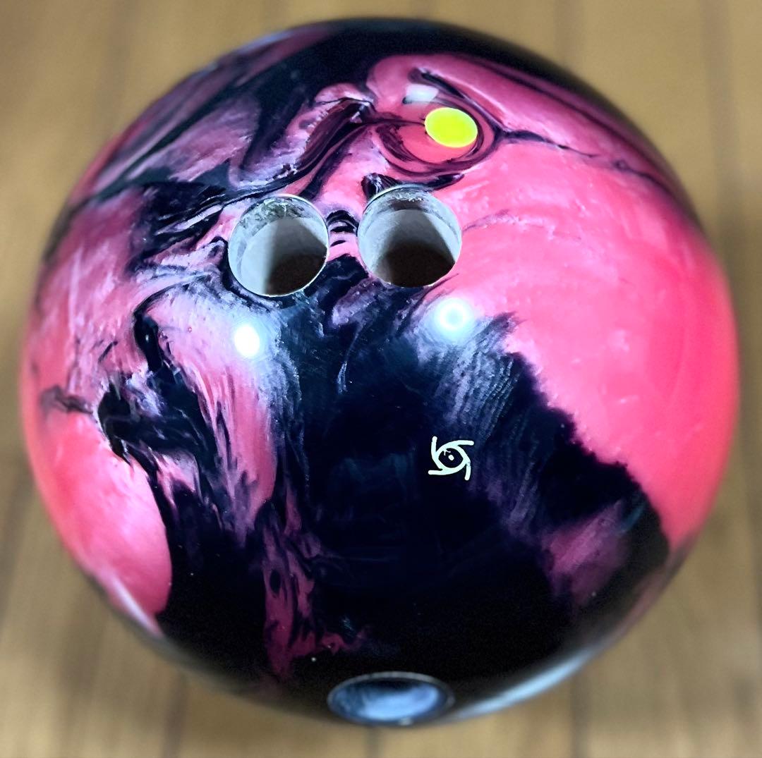 ★15ポンド試投のみ★神球ソードプライム★奇跡のコンディション★