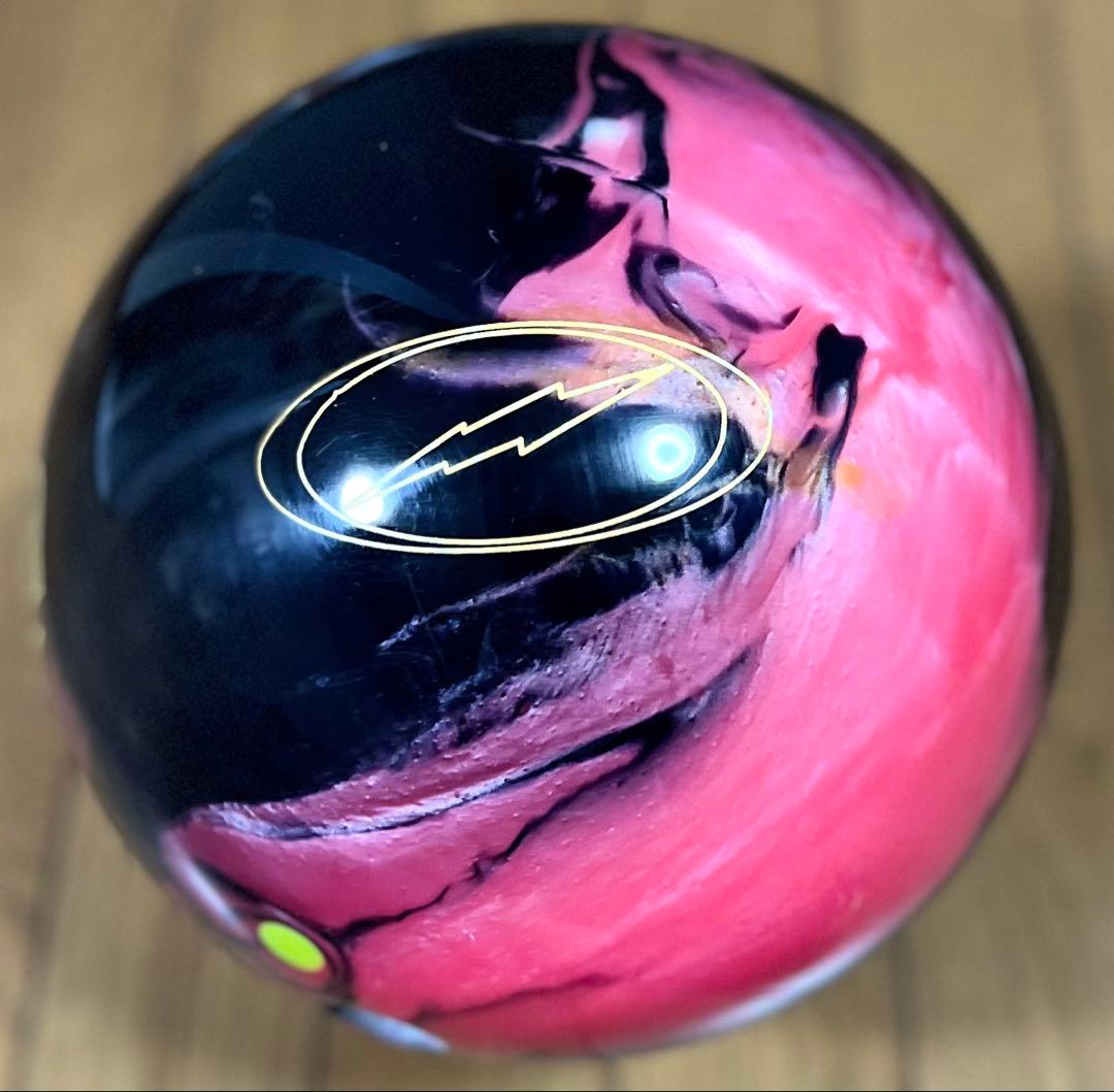 ★15ポンド試投のみ★神球ソードプライム★奇跡のコンディション★