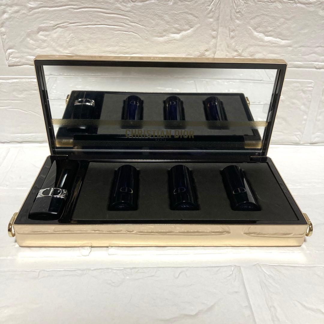 ミノディエール マキアージュ クリスマス コレクション 2023 クラッチバッグ