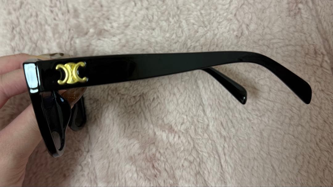 セリーヌ サングラス