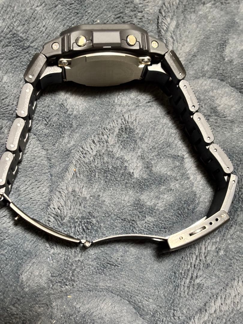 時計 G SHOCK GW-M5610U-1CJF