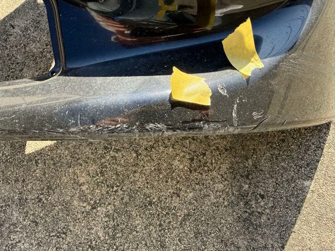 ワゴンR MH21Sスズキスポーツ