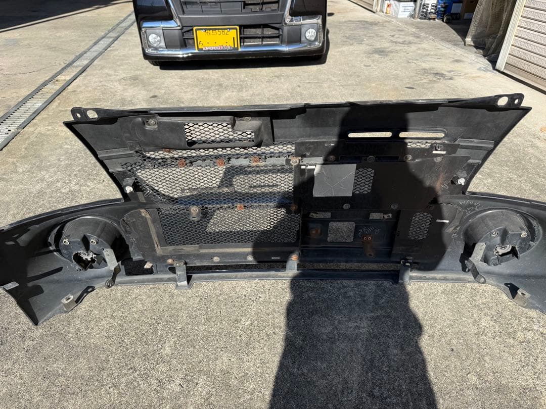 ワゴンR MH21Sスズキスポーツ