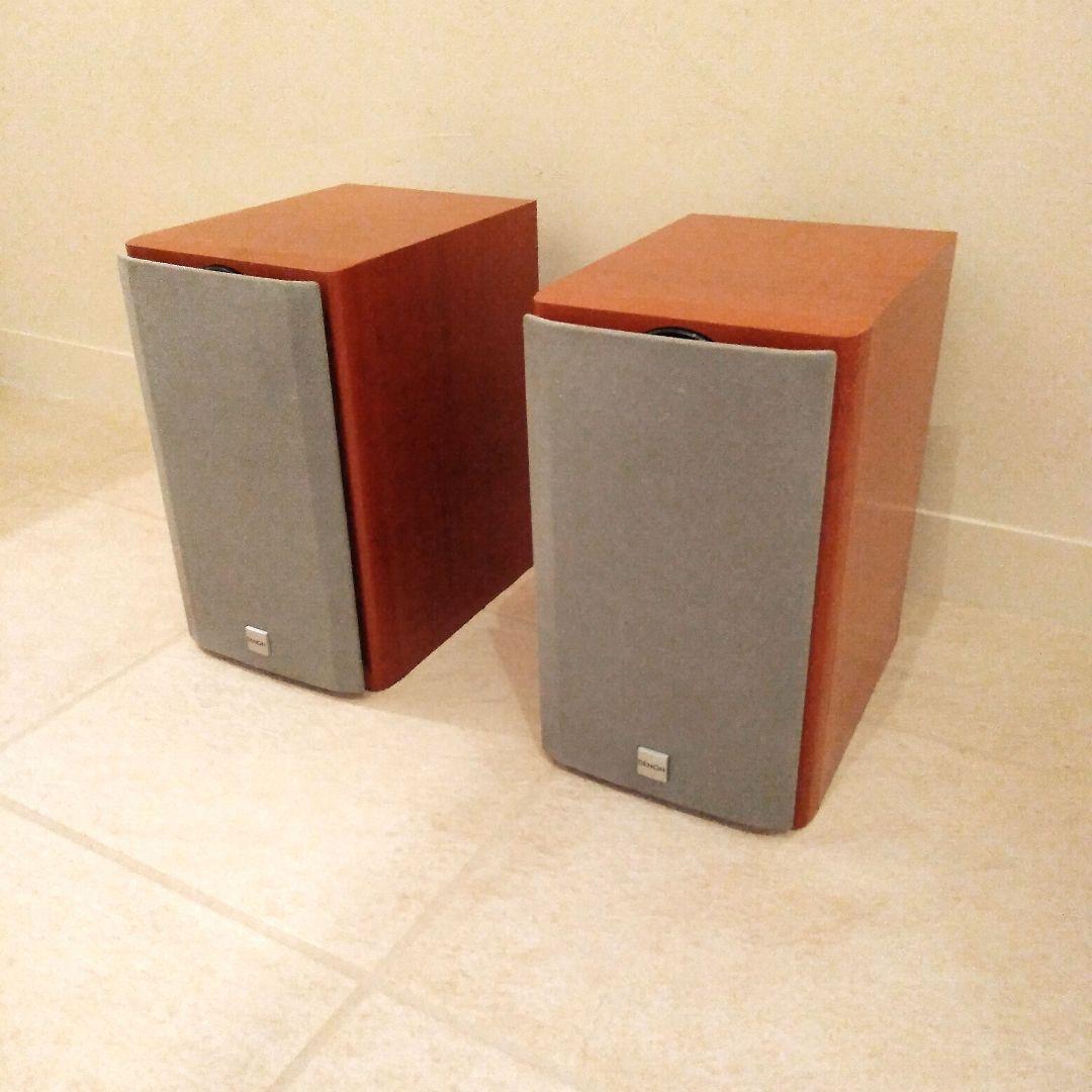 DENON スピーカー 3 way +リアウーハー SC-ME2 デノン