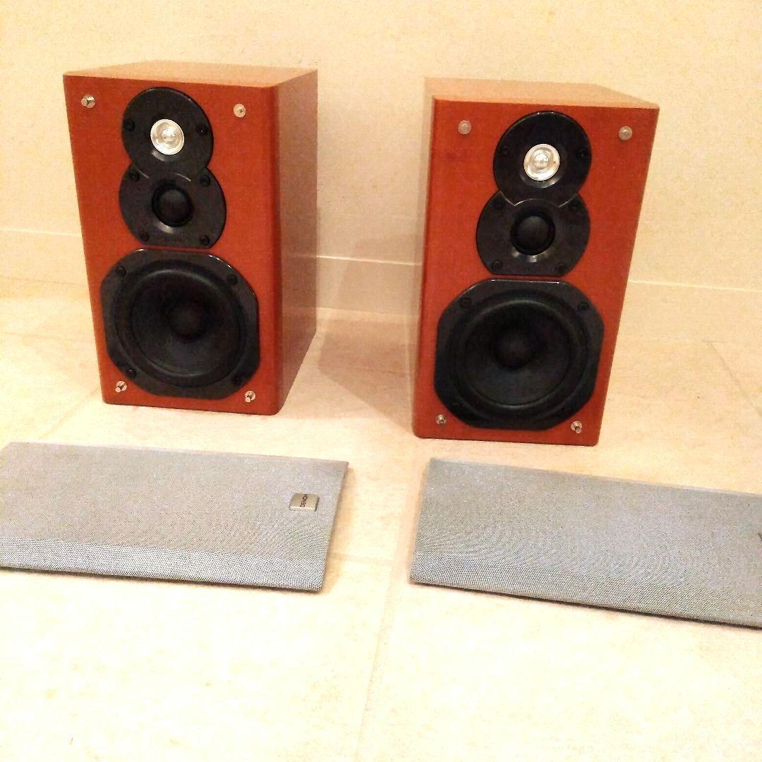 DENON スピーカー 3 way +リアウーハー SC-ME2 デノン