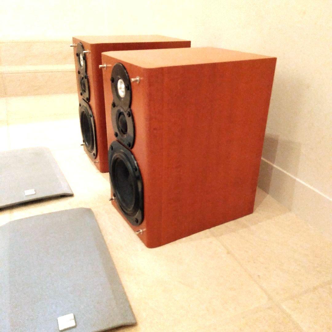 DENON スピーカー 3 way +リアウーハー SC-ME2 デノン