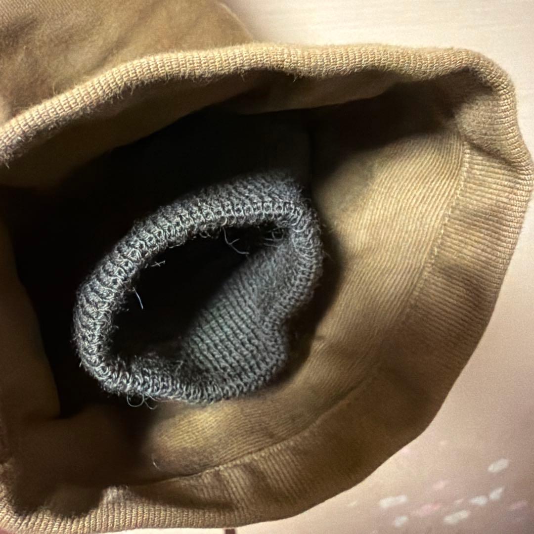 バズリクソンズN1デッキジャケットU.S.N. サイズ40 カーキ