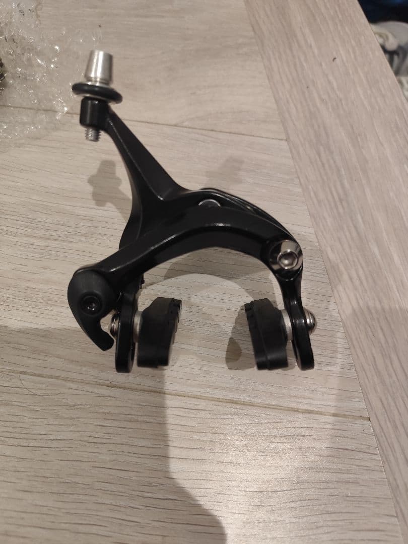 SHIMANO SORA/TIAGRA ミックスコンポ ケイ