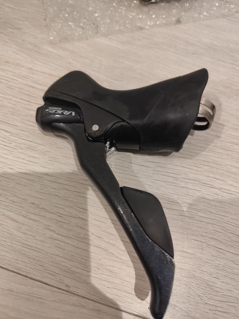 SHIMANO SORA/TIAGRA ミックスコンポ ケイ