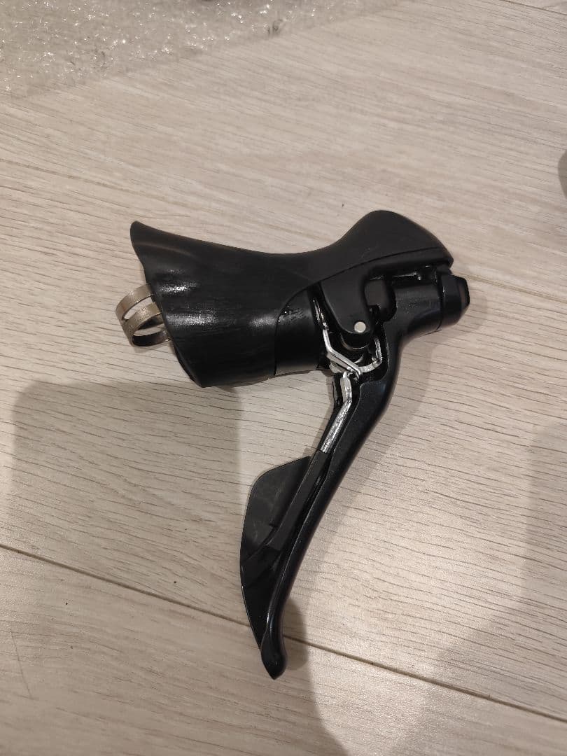 SHIMANO SORA/TIAGRA ミックスコンポ ケイ