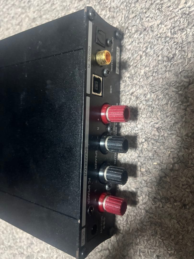 swd-ua1 動作未確認