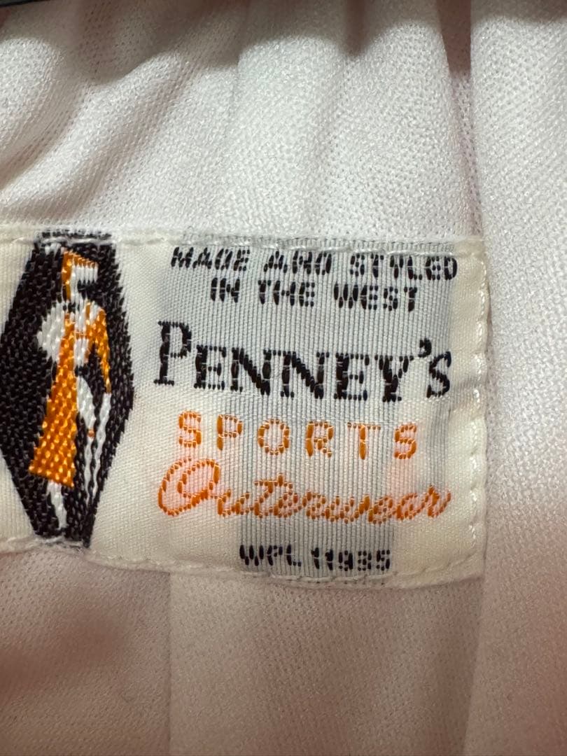 【別注】PENNEY'S / パジャマ パンツ LOVE