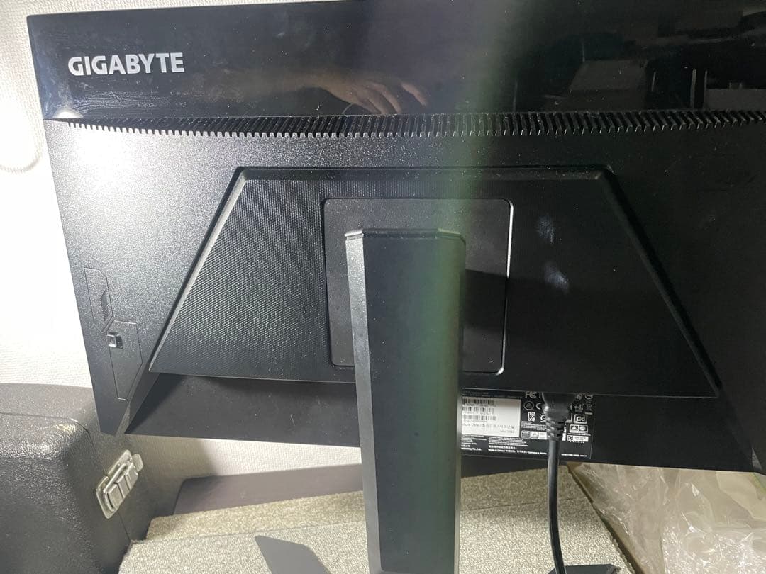 G24F 144hz ゲーミングモニター