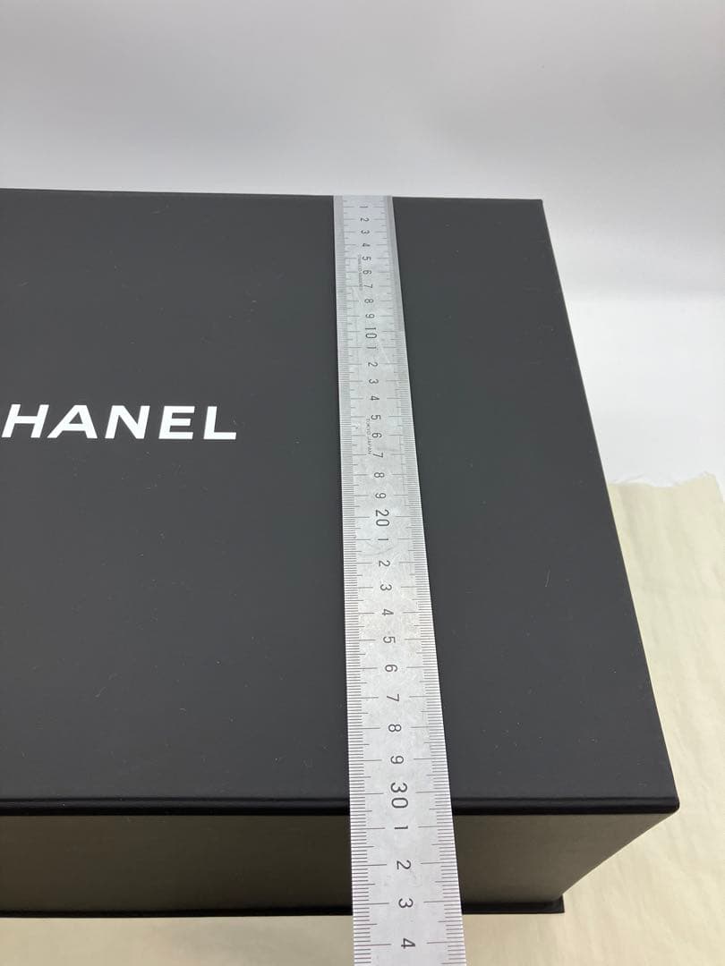 CHANEL シャネル41cm,31cm 他まとめて3個　マグネットタイプ 空箱
