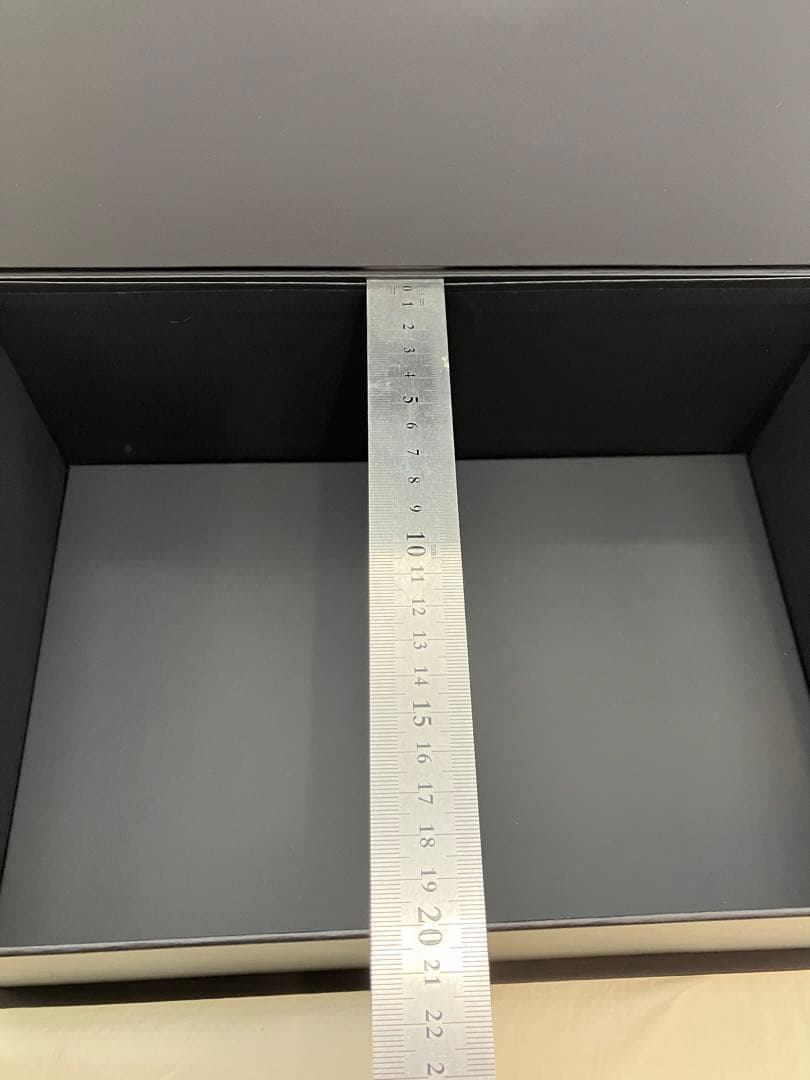 CHANEL シャネル41cm,31cm 他まとめて3個　マグネットタイプ 空箱