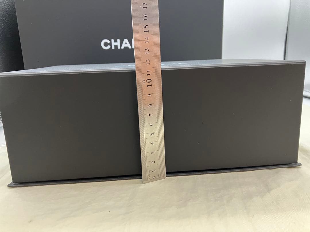 CHANEL シャネル41cm,31cm 他まとめて3個　マグネットタイプ 空箱