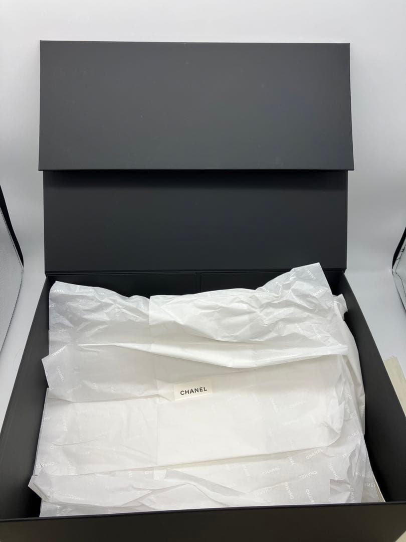 CHANEL シャネル41cm,31cm 他まとめて3個　マグネットタイプ 空箱