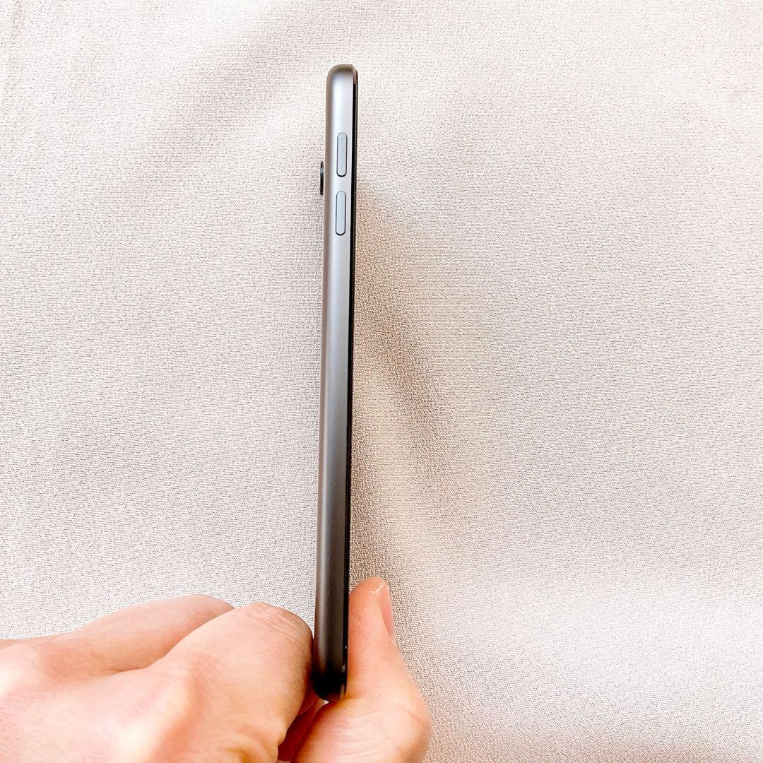 グレイ iPod touch 第7世代 256GB アイポッド 本体 x