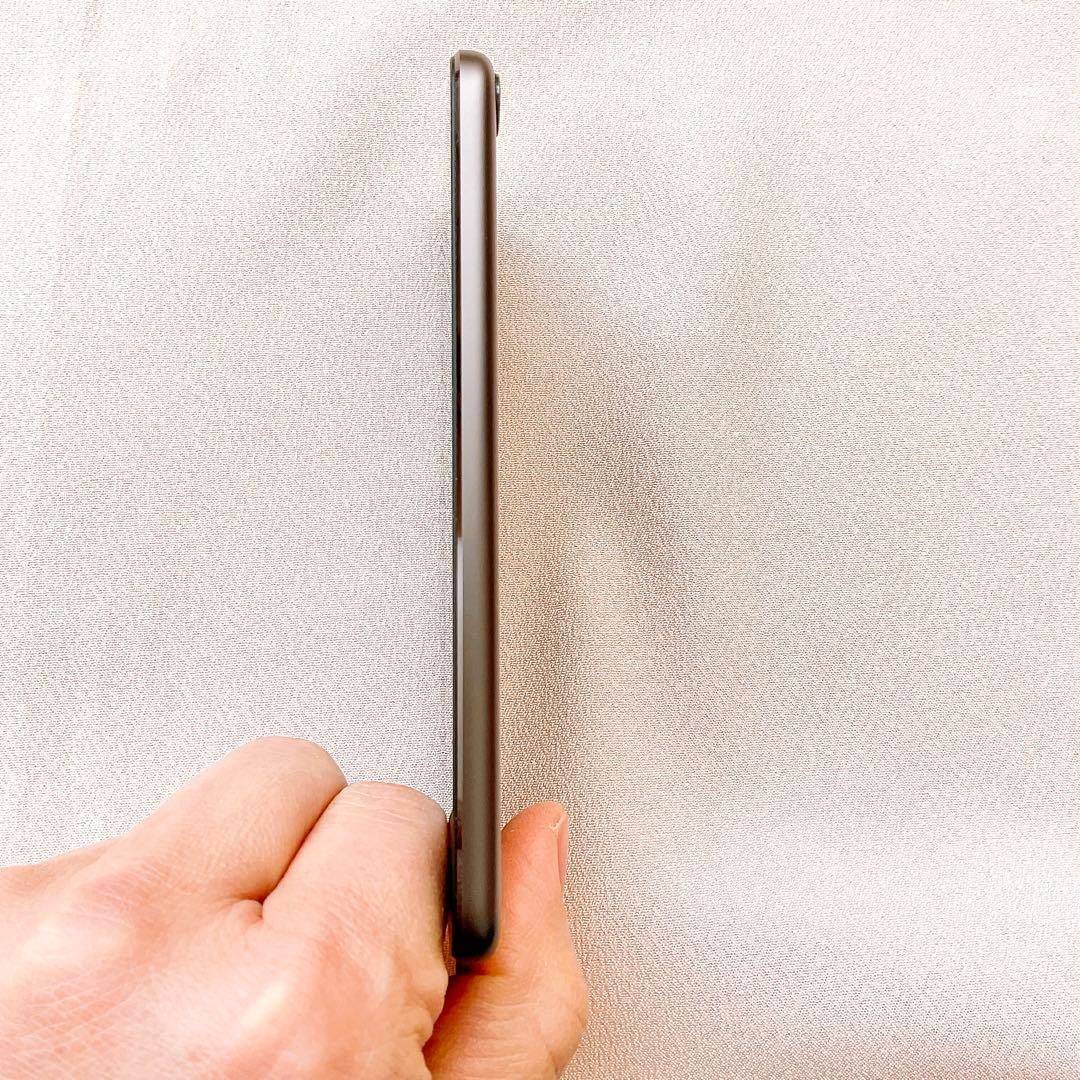 グレイ iPod touch 第7世代 256GB アイポッド 本体 x