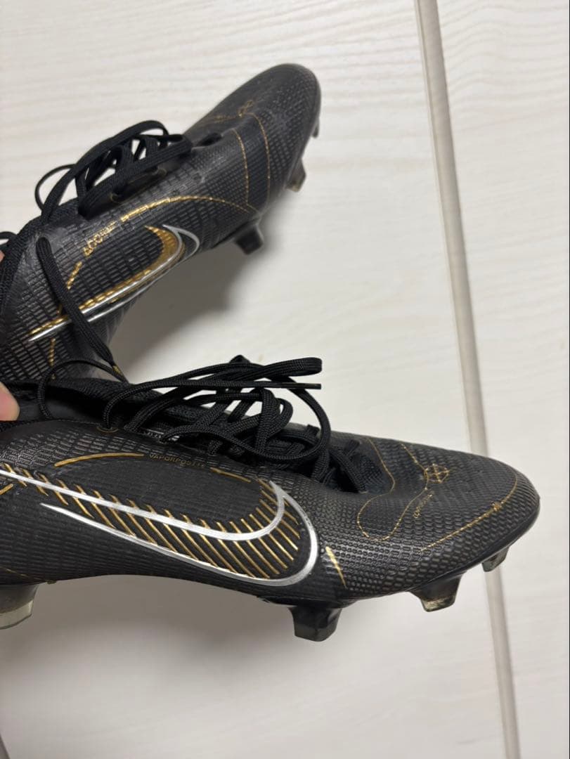 マーキュリアル　27