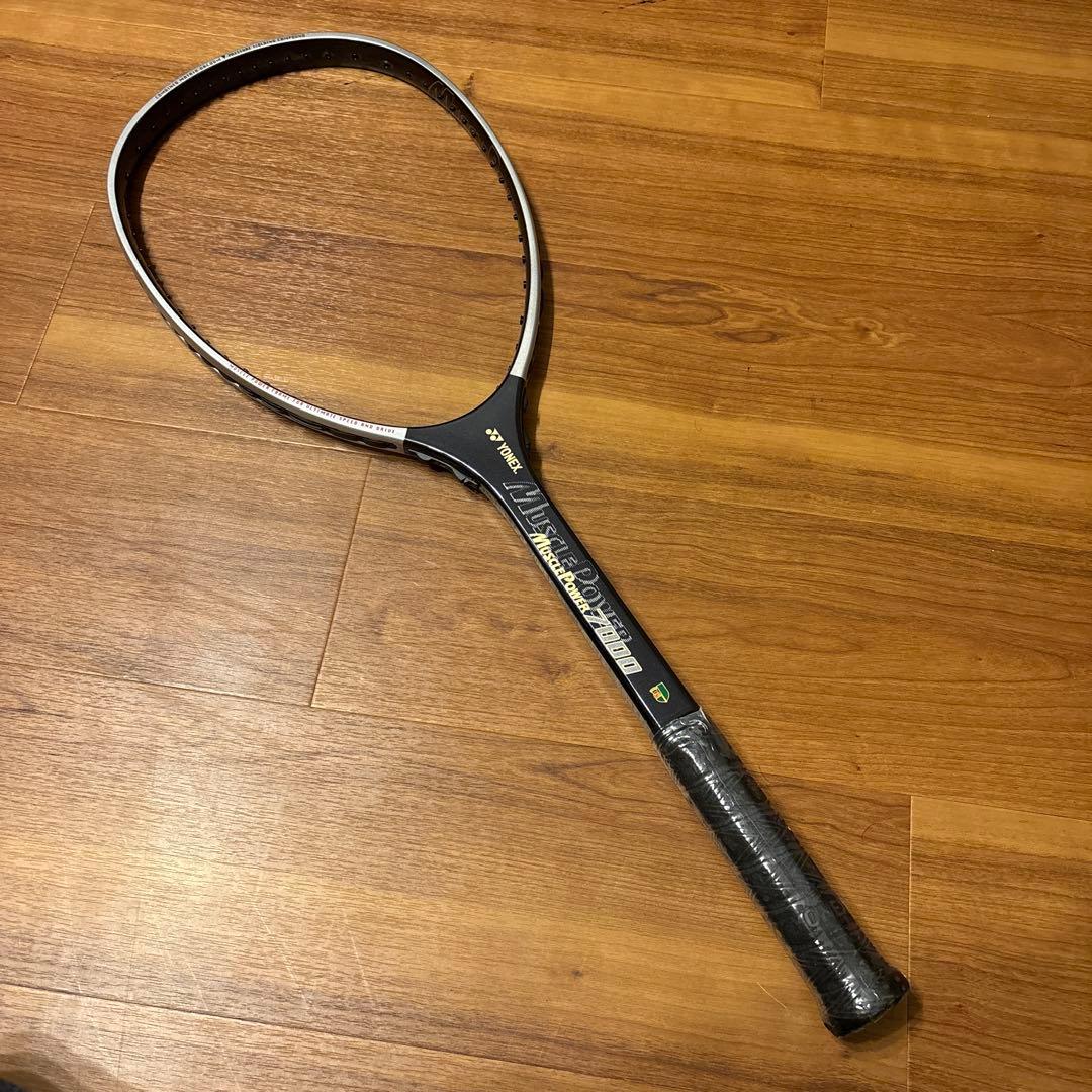 YONEX Muscle Power 7000 テニスラケット