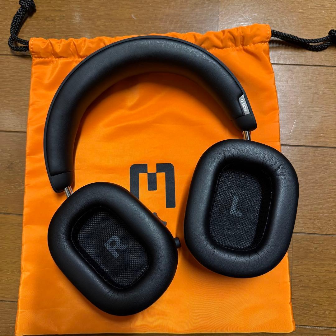 MONDO BY DEFUNC Bluetooth ヘッドフォン