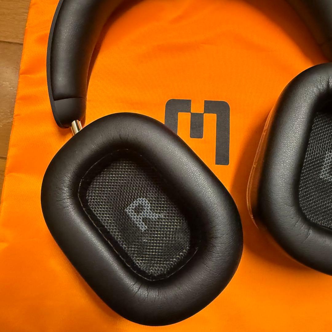 MONDO BY DEFUNC Bluetooth ヘッドフォン