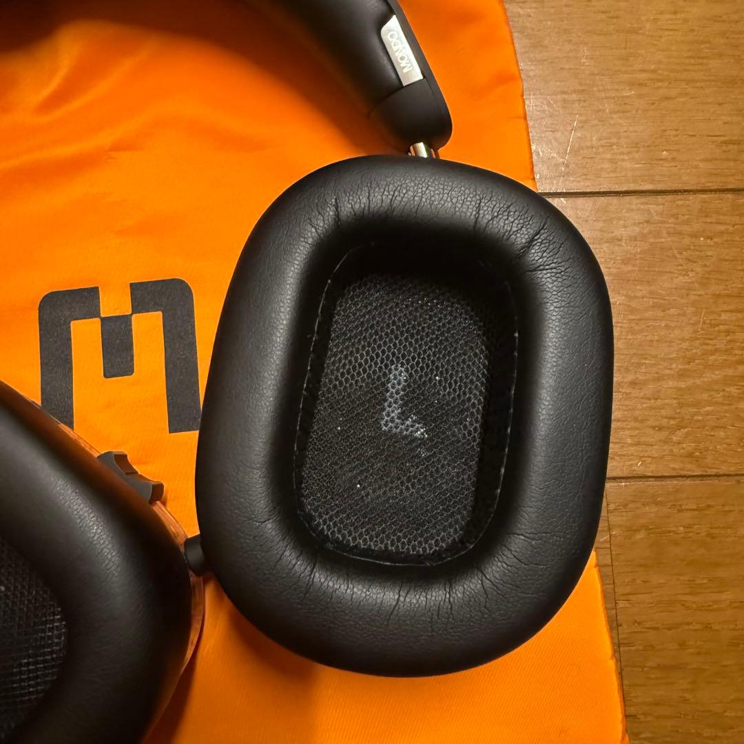 MONDO BY DEFUNC Bluetooth ヘッドフォン