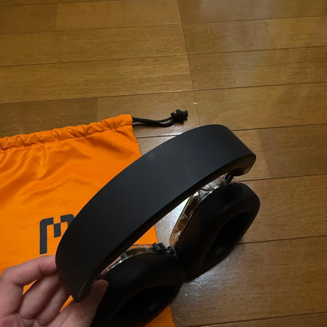 MONDO BY DEFUNC Bluetooth ヘッドフォン