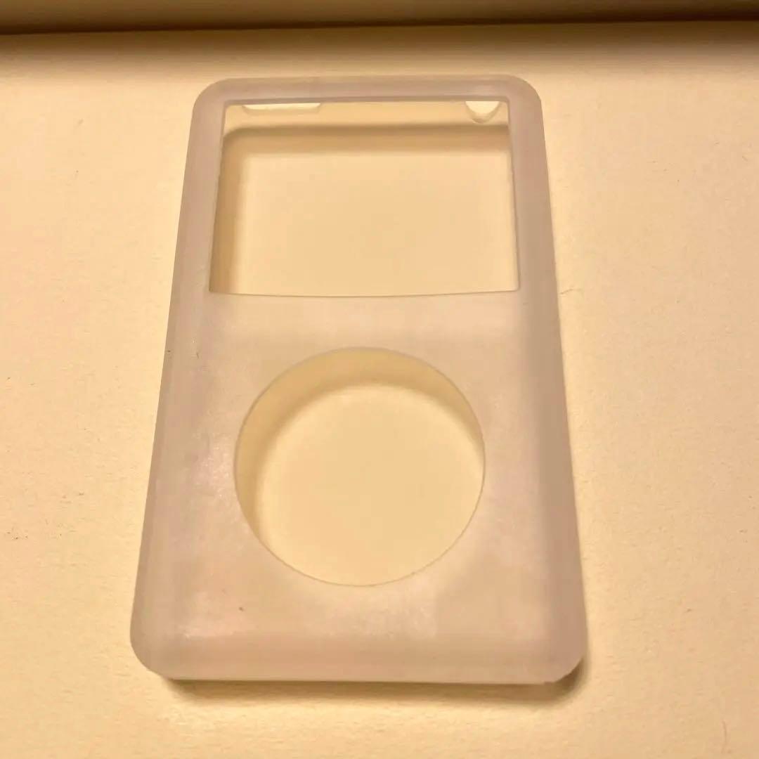 極美品 iPod classic A1238 120GB