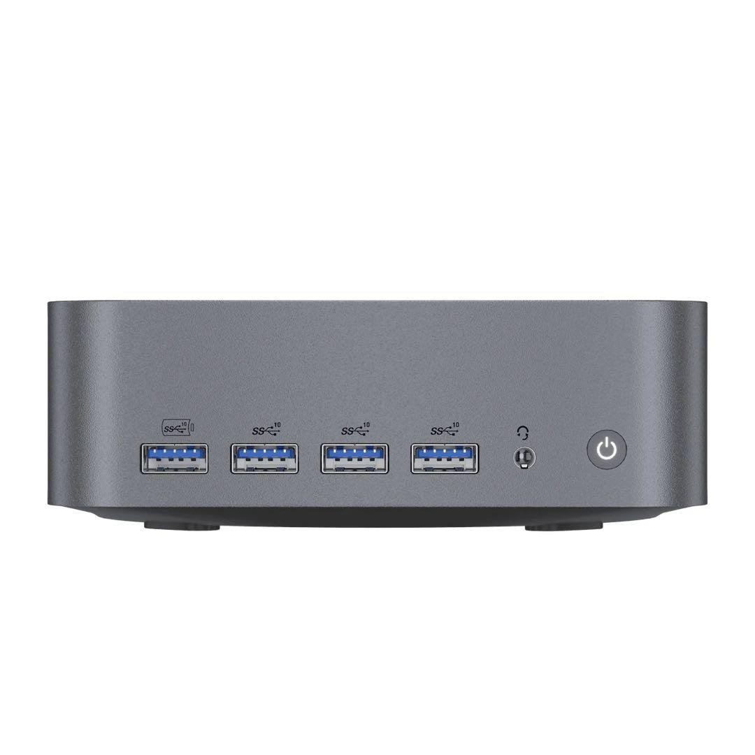 GEEKOM ミニpc GT1 Mega インテル第14代