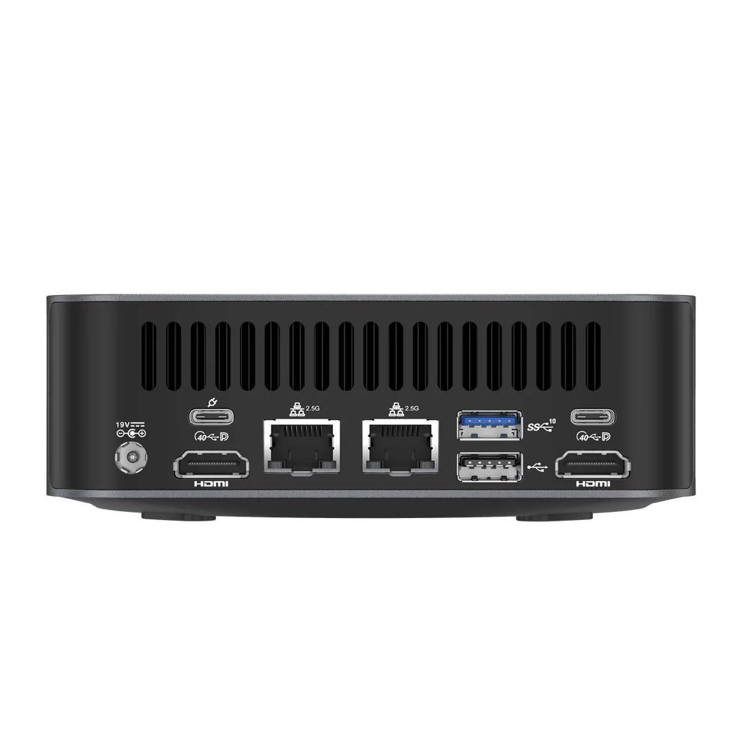 GEEKOM ミニpc GT1 Mega インテル第14代