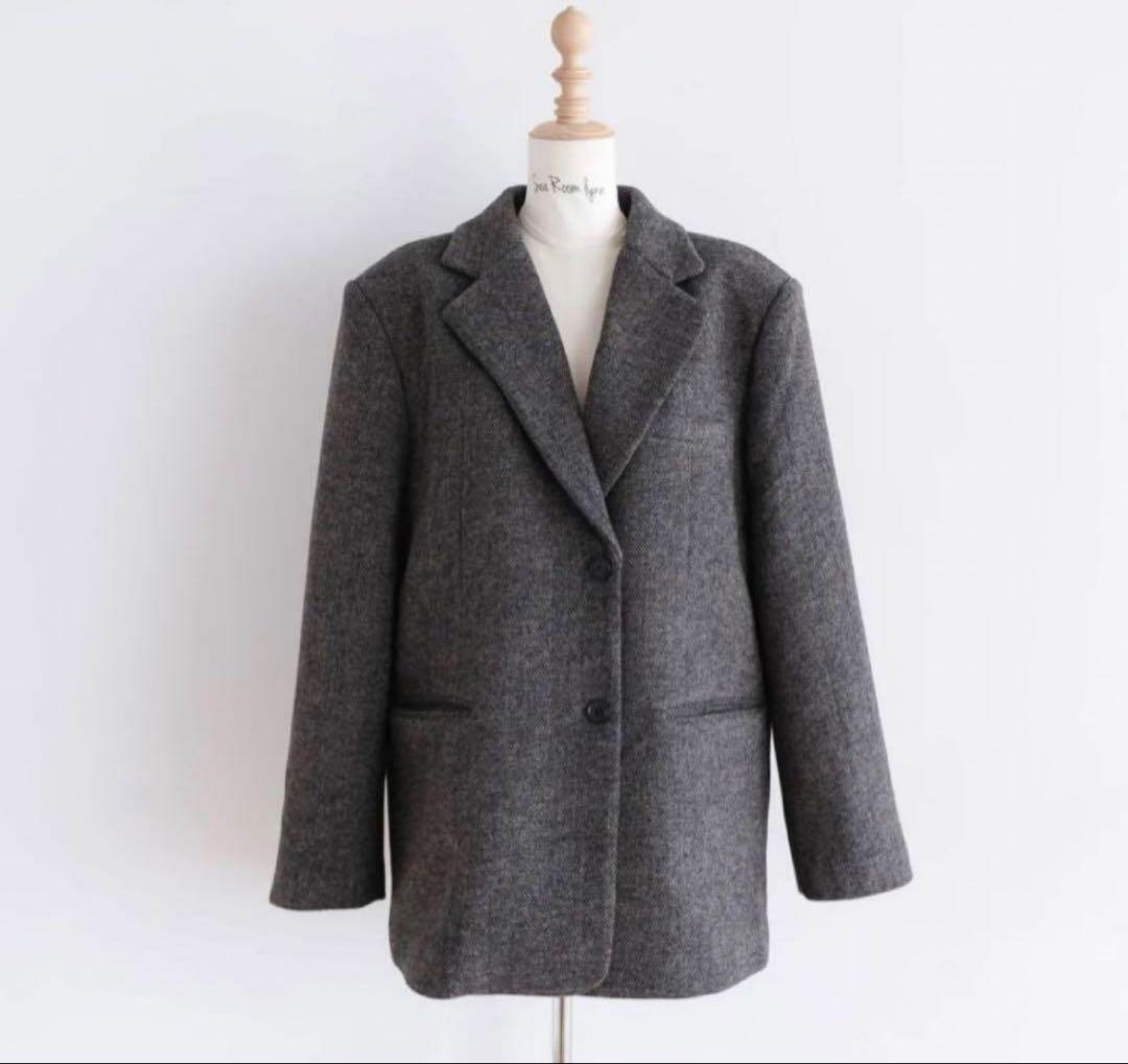 tana Sea Room Lynn テーラードジャケット