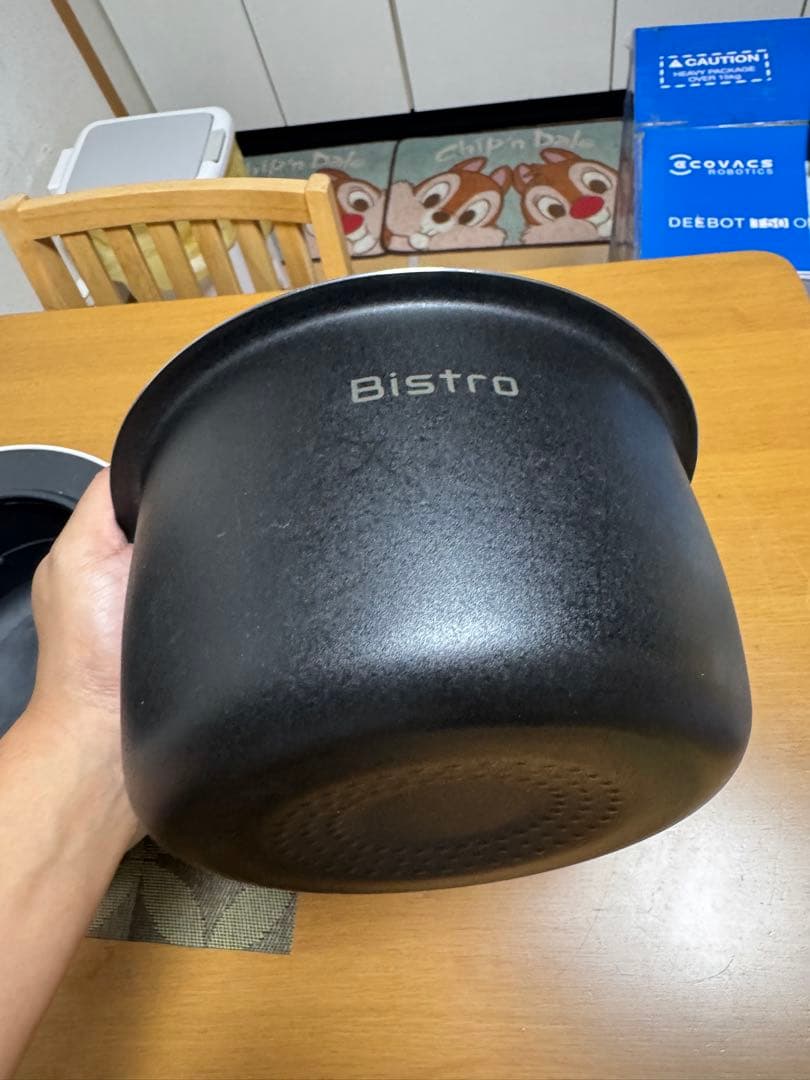 パナソニック ビストロ炊飯器 5.5合 最高峰モデル