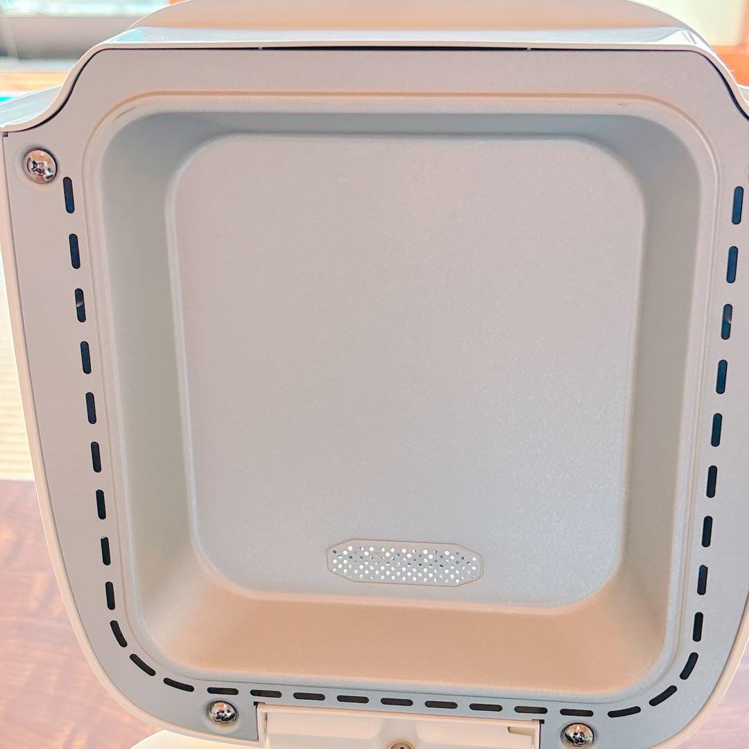 【美品です‼︎】Panasonic 公式店★ホームベーカリー 1斤 SD-PN1