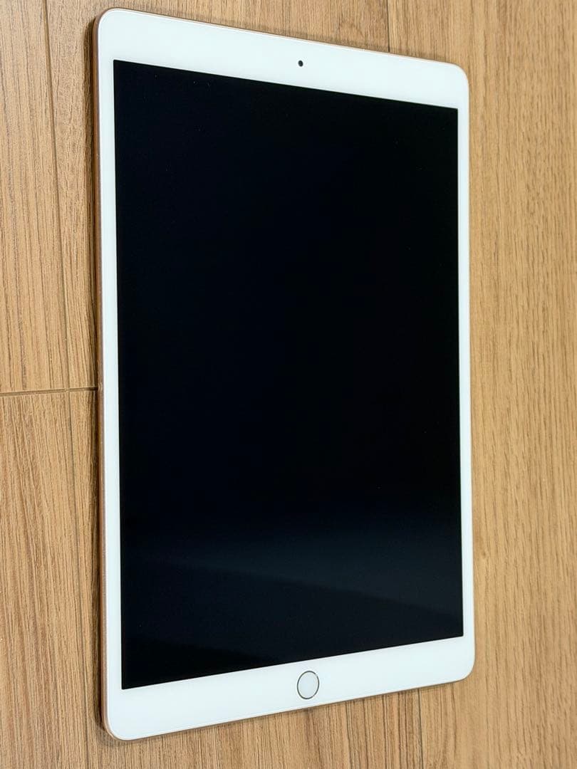 iPad Air 第3世代 Wi-Fi A2152 ゴールド 64GB