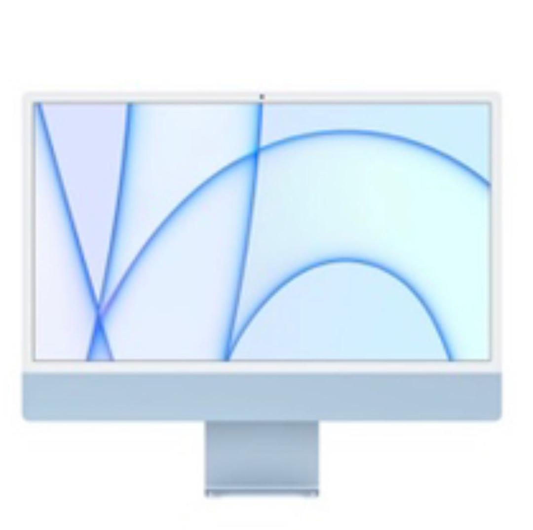 Macデスクトップ iMac pro