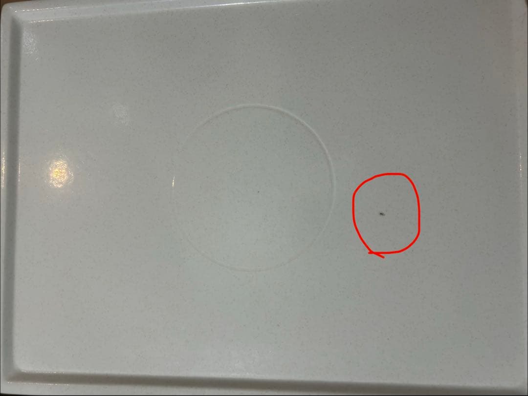 HITACHI オーブンレンジ　ヘルシーシェフMROVS8