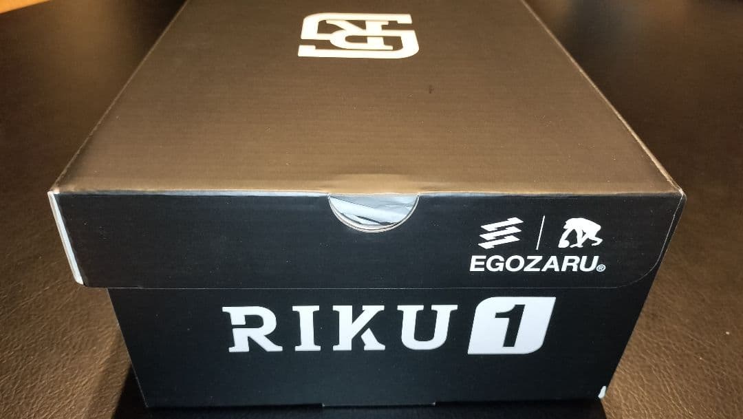 【RIKU1 25cm 新品】EGOZARU ピンク瀬川琉久PROVE PINK