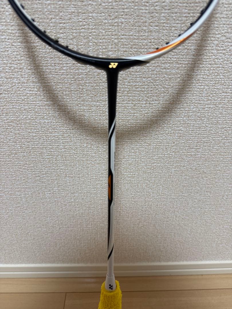 バドミントンラケット ヨネックス　zストライク