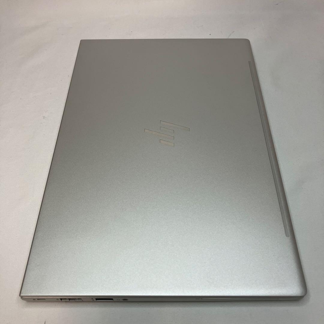 準美品 ELITEBOOK 630 G10 13世代 i7 16GB 512GB