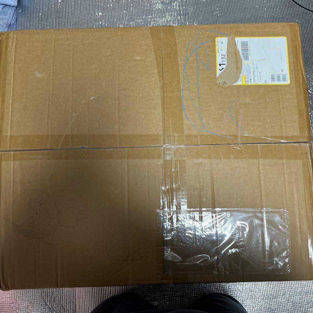 TEIJIN セミダブル布団セット（7点） ピンク